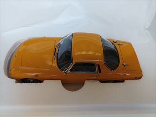 AUTOART 1:18 LOTUS ELAN S/E de segunda mano por 125 EUR en