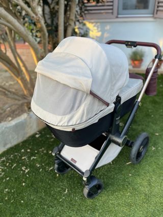 Carrito duo elegance Roberto Verino