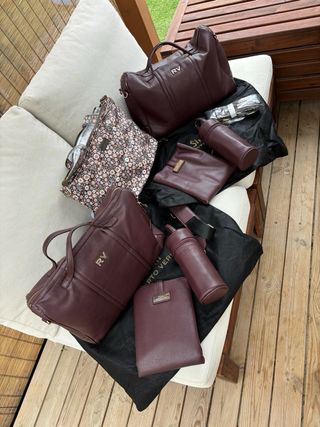 Carrito duo elegance Roberto Verino