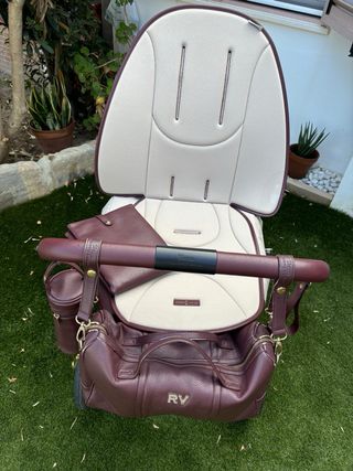 Carrito duo elegance Roberto Verino