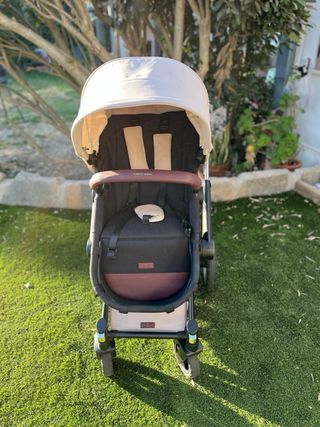 Carrito duo elegance Roberto Verino