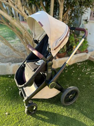 Carrito duo elegance Roberto Verino