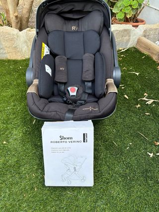 Carrito duo elegance Roberto Verino