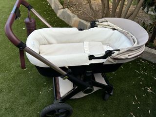 Carrito duo elegance Roberto Verino