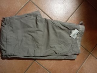 Pantalone montagna uomo tg.58
