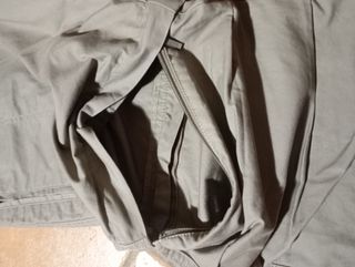 Pantalone montagna uomo tg.58
