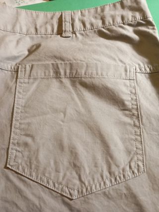 Pantalone montagna uomo tg.58