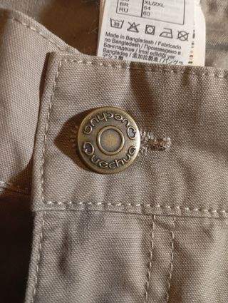 Pantalone montagna uomo tg.58
