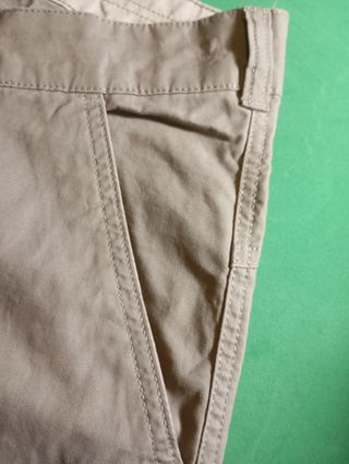 Pantalone montagna uomo tg.58