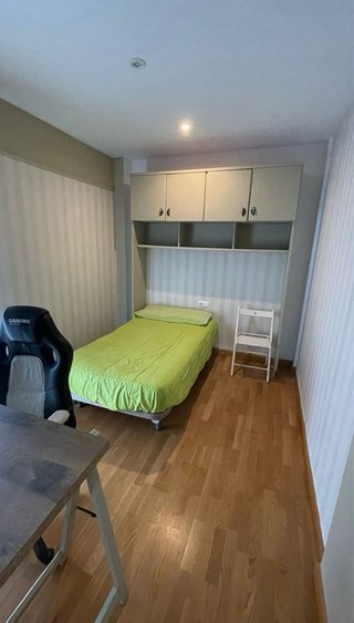 Piso en alquiler
