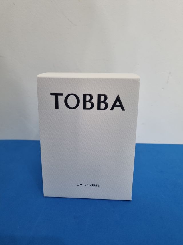 perfume ombre verte de tobba 50 ml