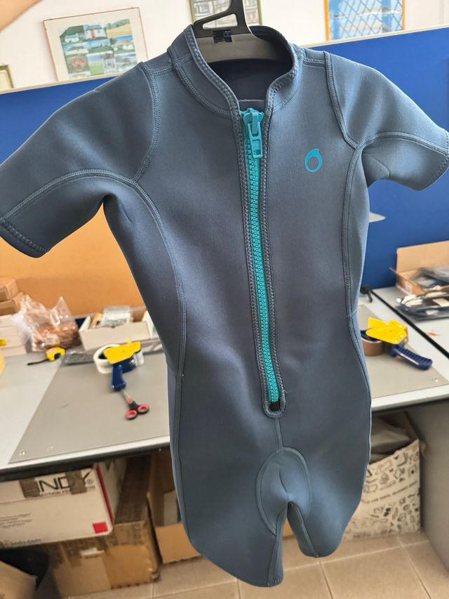 Decathlon muta mare/piscina bambino