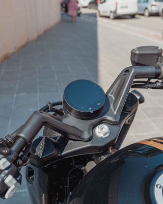 Benda Napoleon 500