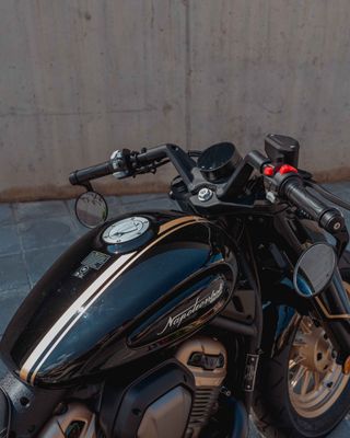 Benda Napoleon 500