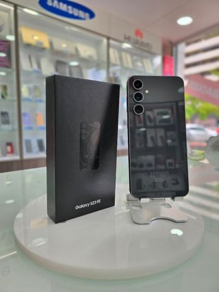 Samsung S23 FE