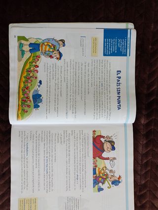 Libro competencia lectora