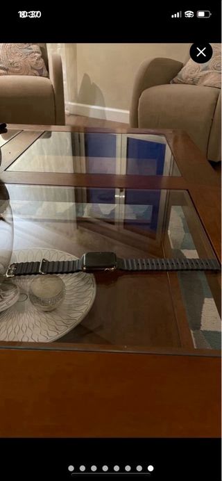 Smart Watch Serie 5 con pantalla rota