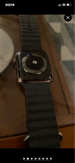 Smart Watch Serie 5 con pantalla rota