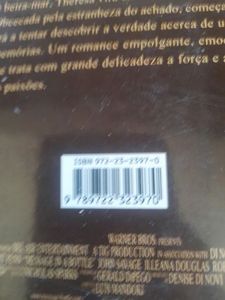 As palavras que nunca te direi  nicolas sparks