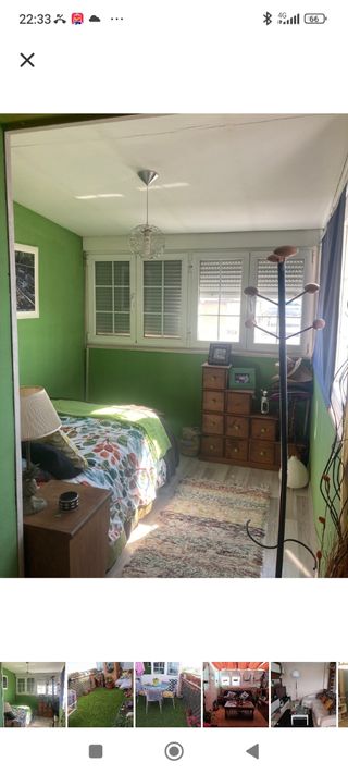 Funda nórdica nueva