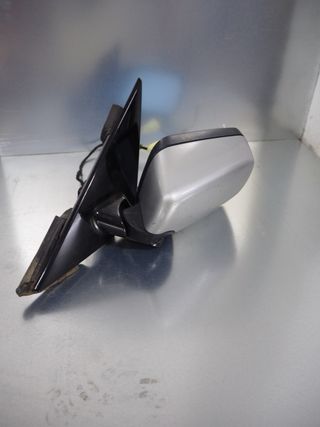 Kit de espejos plegables automaticos para BMW e46