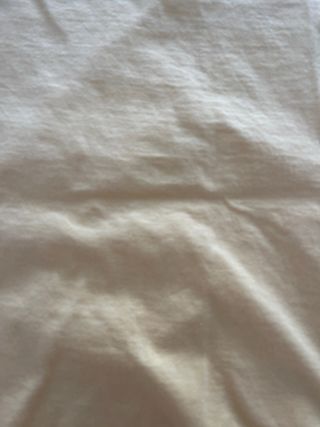 Camiseta de manga corta amarilla Lacoste