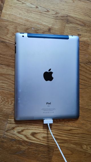 iPad