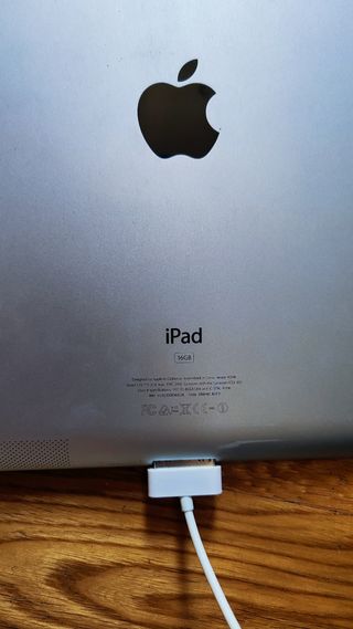 iPad