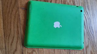 iPad