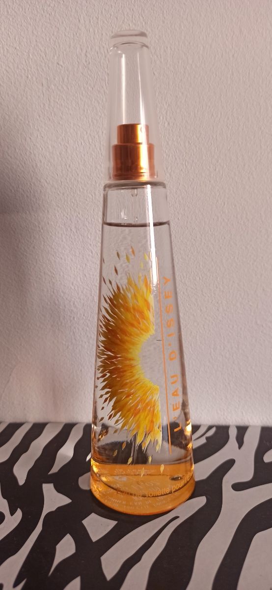 Issey Miyake Eau de toilette pour L'ete