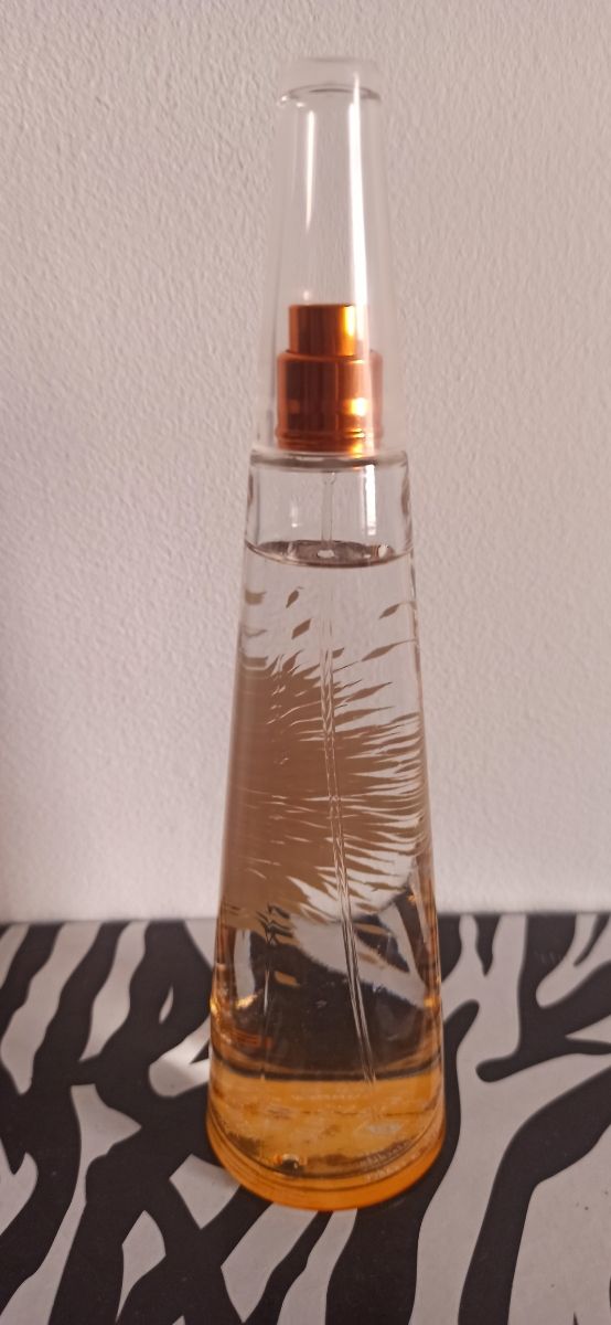 Issey Miyake Eau de toilette pour L'ete