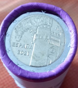 Monedas españolas para cambio