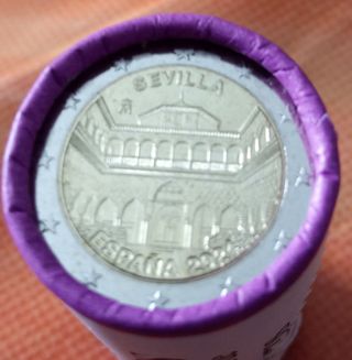 Monedas españolas para cambio