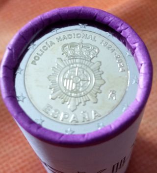 Monedas españolas para cambio