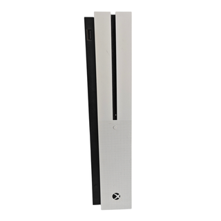 XBOX ONE X BLANCA 1 TB