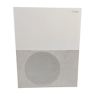XBOX ONE X BLANCA 1 TB