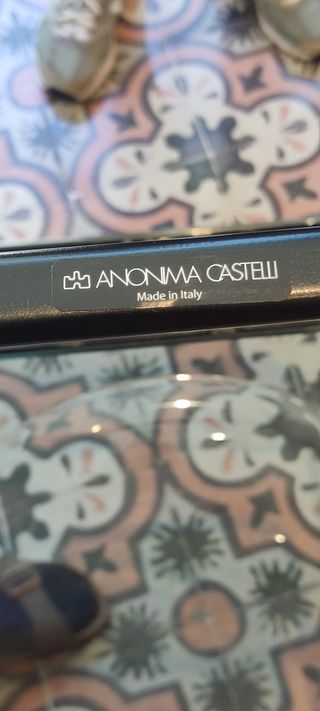 Silla Plia diseño Giancarlo Piretti