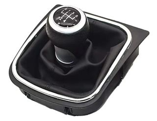Pomo palanca cambios Volkswagen Golf 5,6 5 vel.