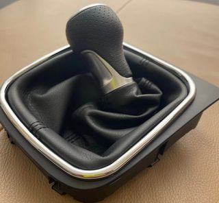Pomo palanca cambios Volkswagen Golf 5,6 (6 vel.)