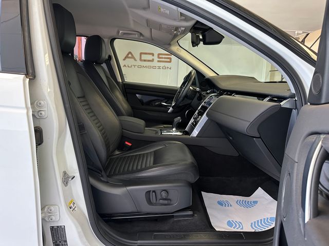 LAND-ROVER Discovery Sport 2.0D I4L.Flw 150 PS AWD