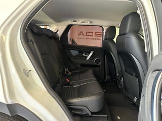 LAND-ROVER Discovery Sport 2.0D I4L.Flw 150 PS AWD