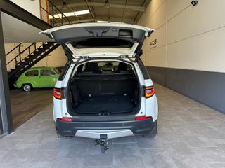 LAND-ROVER Discovery Sport 2.0D I4L.Flw 150 PS AWD