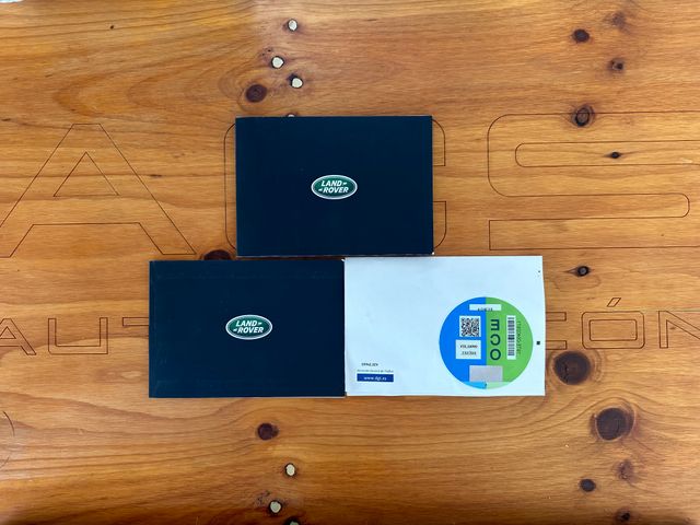 LAND-ROVER Discovery Sport 2.0D I4L.Flw 150 PS AWD