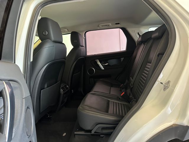 LAND-ROVER Discovery Sport 2.0D I4L.Flw 150 PS AWD