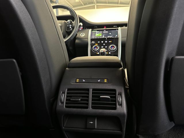 LAND-ROVER Discovery Sport 2.0D I4L.Flw 150 PS AWD