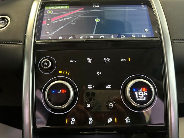 LAND-ROVER Discovery Sport 2.0D I4L.Flw 150 PS AWD