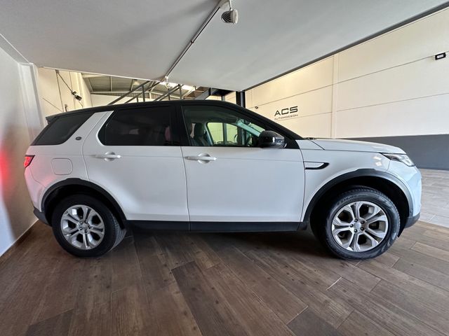 LAND-ROVER Discovery Sport 2.0D I4L.Flw 150 PS AWD