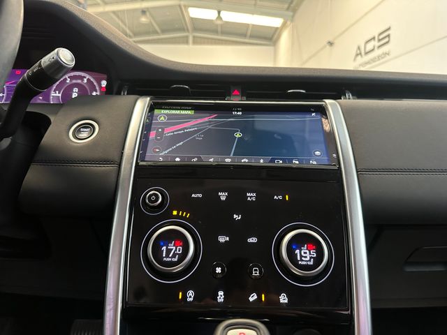 LAND-ROVER Discovery Sport 2.0D I4L.Flw 150 PS AWD