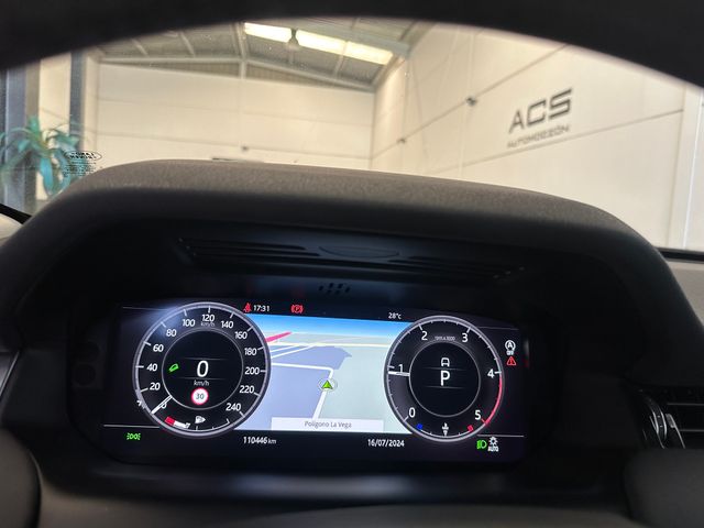 LAND-ROVER Discovery Sport 2.0D I4L.Flw 150 PS AWD