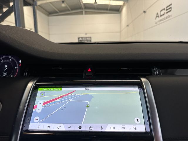 LAND-ROVER Discovery Sport 2.0D I4L.Flw 150 PS AWD